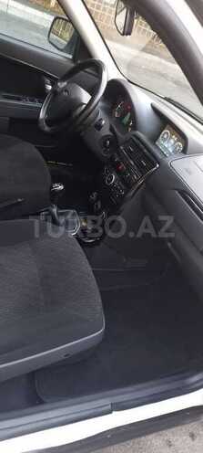 LADA (VAZ) Priora 2014, 94,500 km - 1.6 l - Bakı