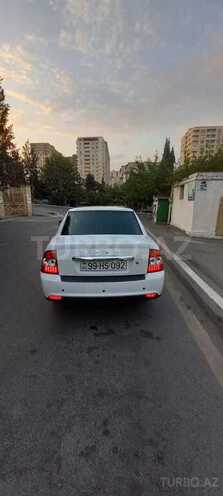 LADA (VAZ) Priora 2014, 94,500 km - 1.6 l - Bakı