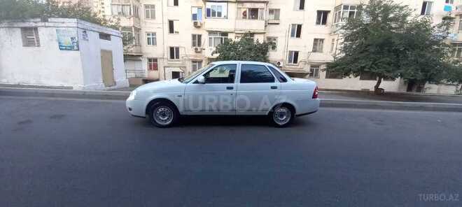 LADA (VAZ) Priora 2014, 94,500 km - 1.6 l - Bakı
