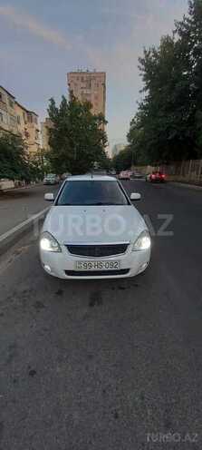 LADA (VAZ) Priora 2014, 94,500 km - 1.6 l - Bakı