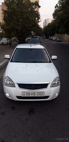 LADA (VAZ) Priora 2014, 94,500 km - 1.6 l - Bakı