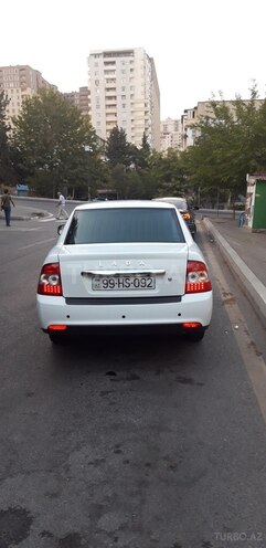 LADA (VAZ) Priora 2014, 94,500 km - 1.6 l - Bakı