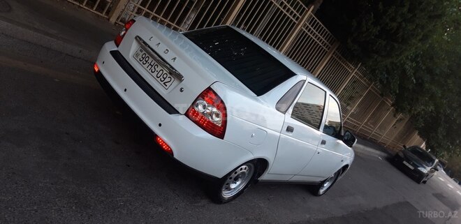 LADA (VAZ) Priora 2014, 94,500 km - 1.6 l - Bakı