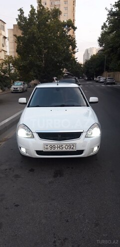 LADA (VAZ) Priora 2014, 94,500 km - 1.6 l - Bakı