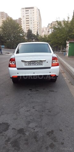 LADA (VAZ) Priora 2014, 94,500 km - 1.6 l - Bakı