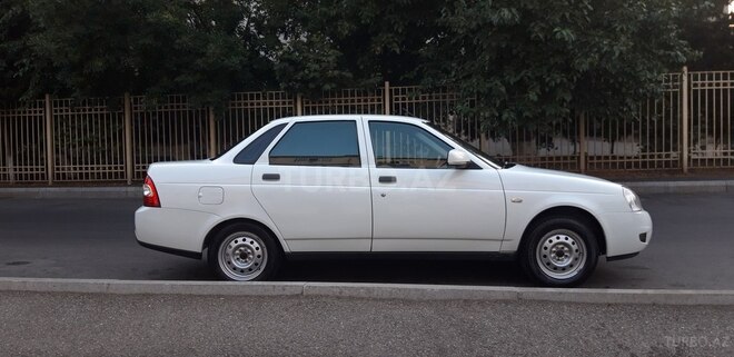 LADA (VAZ) Priora 2014, 94,500 km - 1.6 l - Bakı