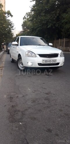 LADA (VAZ) Priora 2014, 94,500 km - 1.6 l - Bakı