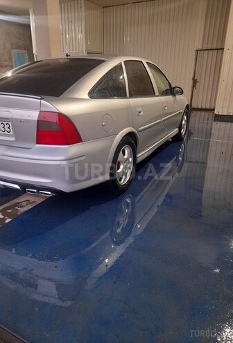 Opel Vectra 1999, 350,000 km - 1.8 l - Gəncə