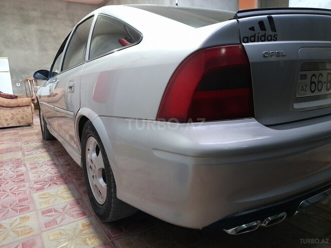 Opel Vectra 1999, 350,000 km - 1.8 l - Gəncə