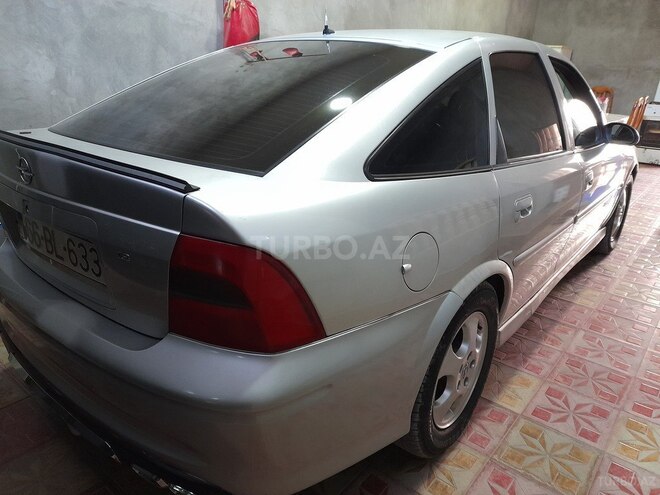 Opel Vectra 1999, 350,000 km - 1.8 l - Gəncə