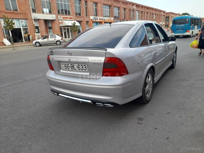 Opel Vectra 1999, 350,000 km - 1.8 l - Gəncə