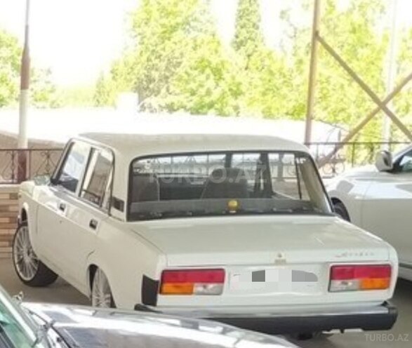 LADA (VAZ) 2107 2005, 58,455 km - 1.6 l - Gəncə