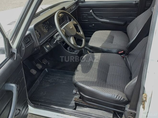 LADA (VAZ) 2107 2005, 58,455 km - 1.6 l - Gəncə
