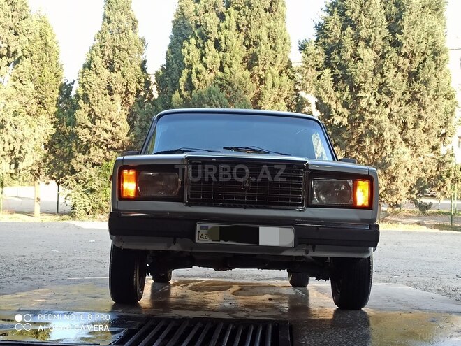 LADA (VAZ) 2107 2005, 58,455 km - 1.6 l - Gəncə