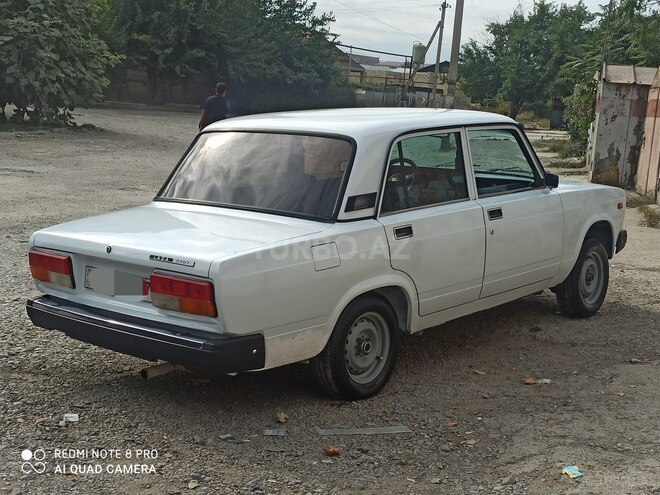 LADA (VAZ) 2107 2005, 58,455 km - 1.6 l - Gəncə
