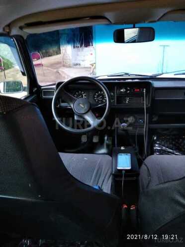 LADA (VAZ) 2107 2009, 163,000 km - 1.6 л - Astara