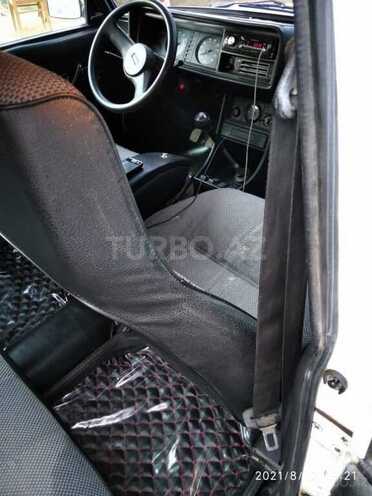 LADA (VAZ) 2107 2009, 163,000 km - 1.6 л - Astara
