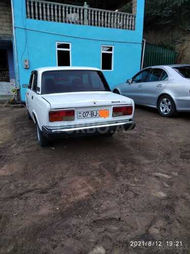 LADA (VAZ) 2107 2009, 163,000 km - 1.6 л - Astara
