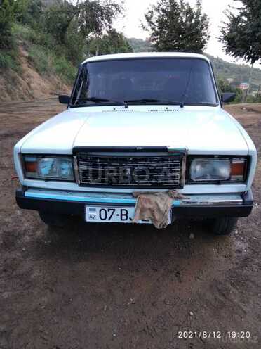 LADA (VAZ) 2107 2009, 163,000 km - 1.6 л - Astara