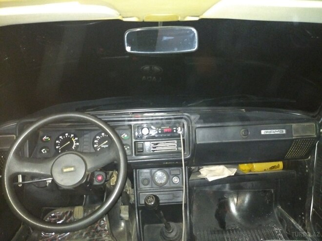 LADA (VAZ) 2107 2009, 163,000 km - 1.6 л - Astara