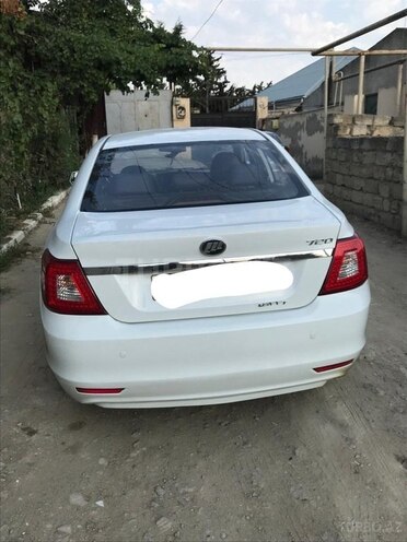 Lifan 720 2015, 216,125 km - 1.8 л - Bakı