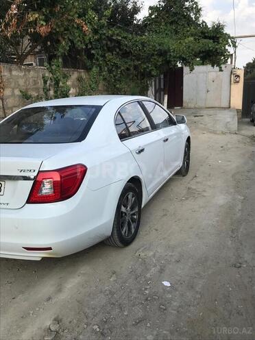 Lifan 720 2015, 216,125 km - 1.8 л - Bakı