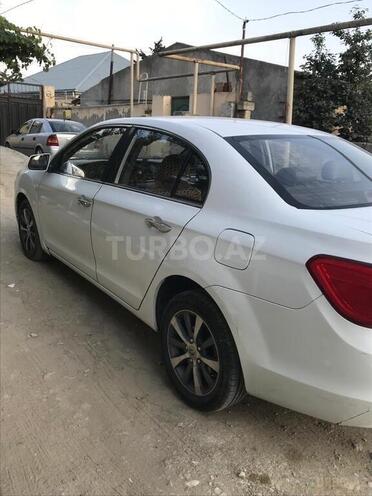 Lifan 720 2015, 216,125 km - 1.8 л - Bakı
