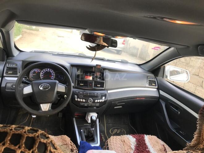 Lifan 720 2015, 216,125 km - 1.8 л - Bakı