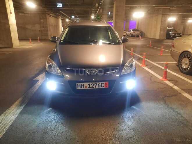 Hyundai i30 2008, 175,000 km - 1.6 l - Bakı