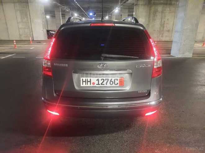 Hyundai i30 2008, 175,000 km - 1.6 l - Bakı