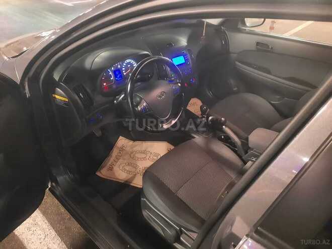 Hyundai i30 2008, 175,000 km - 1.6 l - Bakı