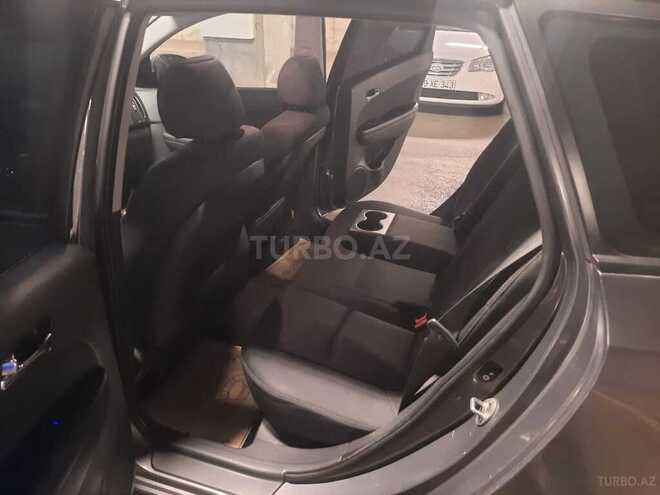 Hyundai i30 2008, 175,000 km - 1.6 l - Bakı
