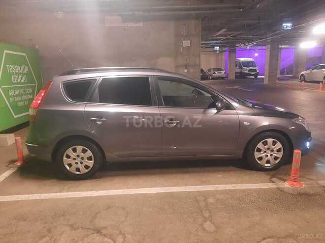 Hyundai i30 2008, 175,000 km - 1.6 l - Bakı