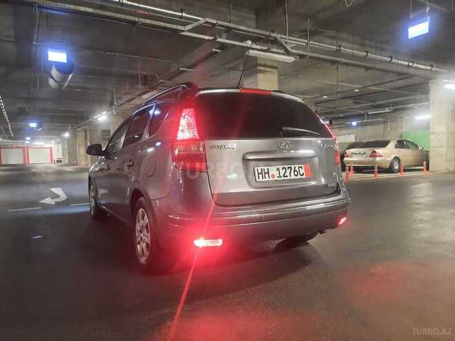 Hyundai i30 2008, 175,000 km - 1.6 l - Bakı