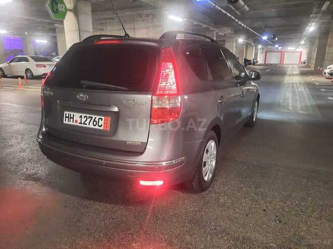 Hyundai i30 2008, 175,000 km - 1.6 l - Bakı