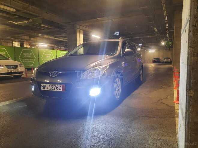 Hyundai i30 2008, 175,000 km - 1.6 l - Bakı