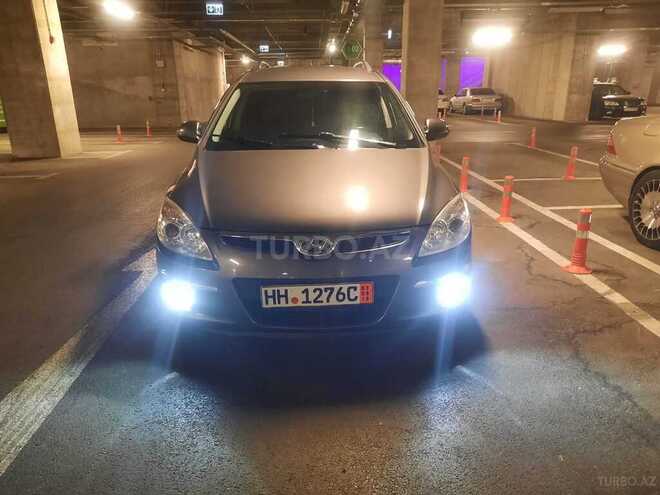 Hyundai i30 2008, 175,000 km - 1.6 l - Bakı