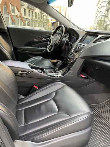 Hyundai Grandeur 2013, 166,000 km - 3.0 л - Bakı