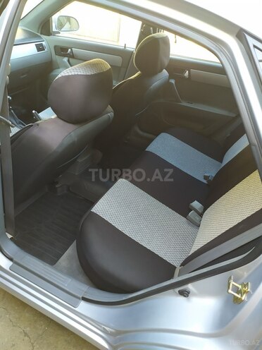 Chevrolet Lacetti 2005, 221,000 km - 1.6 л - Bakı
