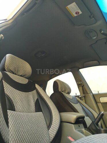 Chevrolet Lacetti 2005, 221,000 km - 1.6 л - Bakı