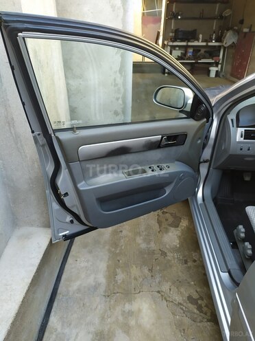 Chevrolet Lacetti 2005, 221,000 km - 1.6 л - Bakı
