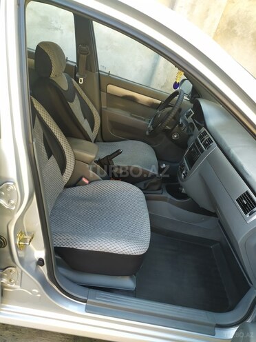 Chevrolet Lacetti 2005, 221,000 km - 1.6 л - Bakı