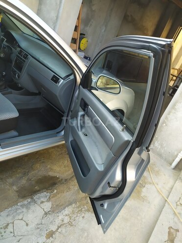 Chevrolet Lacetti 2005, 221,000 km - 1.6 л - Bakı