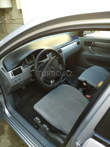 Chevrolet Lacetti 2005, 221,000 km - 1.6 л - Bakı
