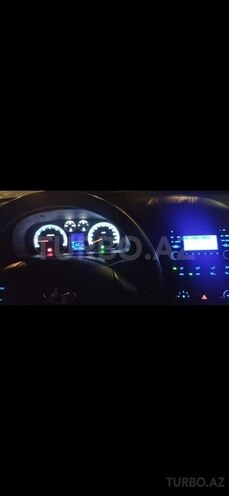 Hyundai i30 2009, 175,200 km - 1.4 l - Bakı