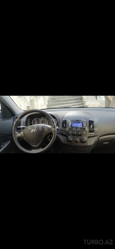 Hyundai i30 2009, 175,200 km - 1.4 l - Bakı