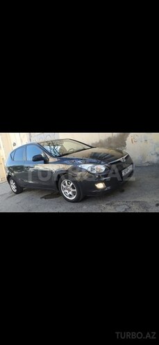 Hyundai i30 2009, 175,200 km - 1.4 l - Bakı