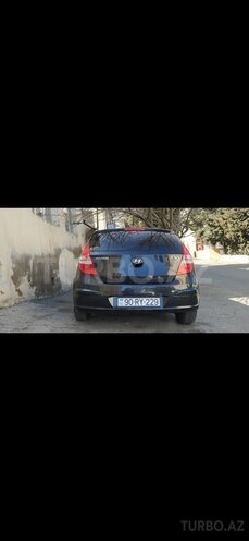 Hyundai i30 2009, 175,200 km - 1.4 l - Bakı