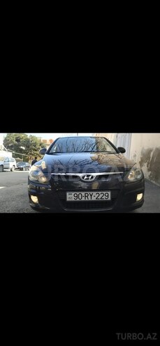 Hyundai i30 2009, 175,200 km - 1.4 l - Bakı
