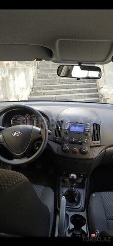 Hyundai i30 2009, 175,200 km - 1.4 l - Bakı
